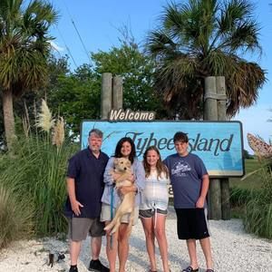 Meet your Posher, Christina